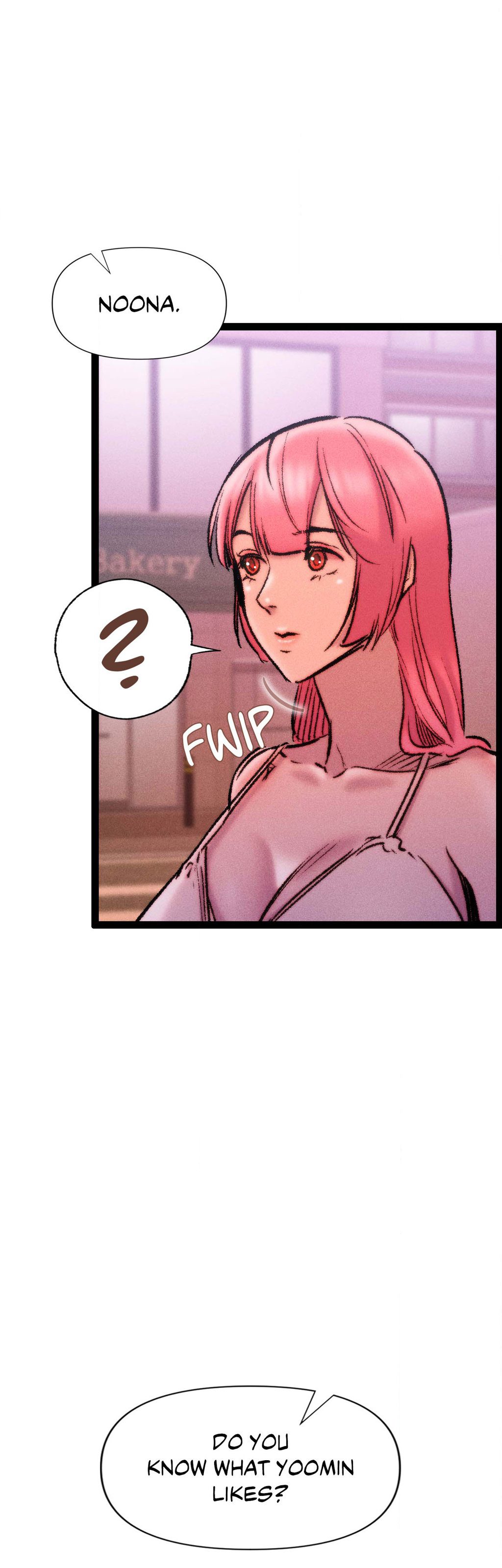 Ladies’ Man - Chapter 23 - picture 19