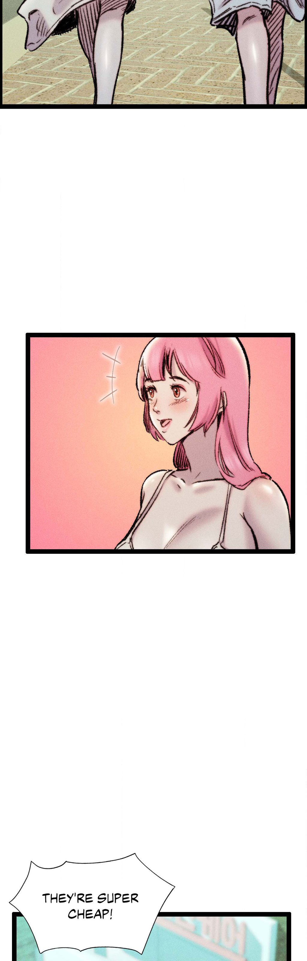 Ladies’ Man - Chapter 23 - picture 2