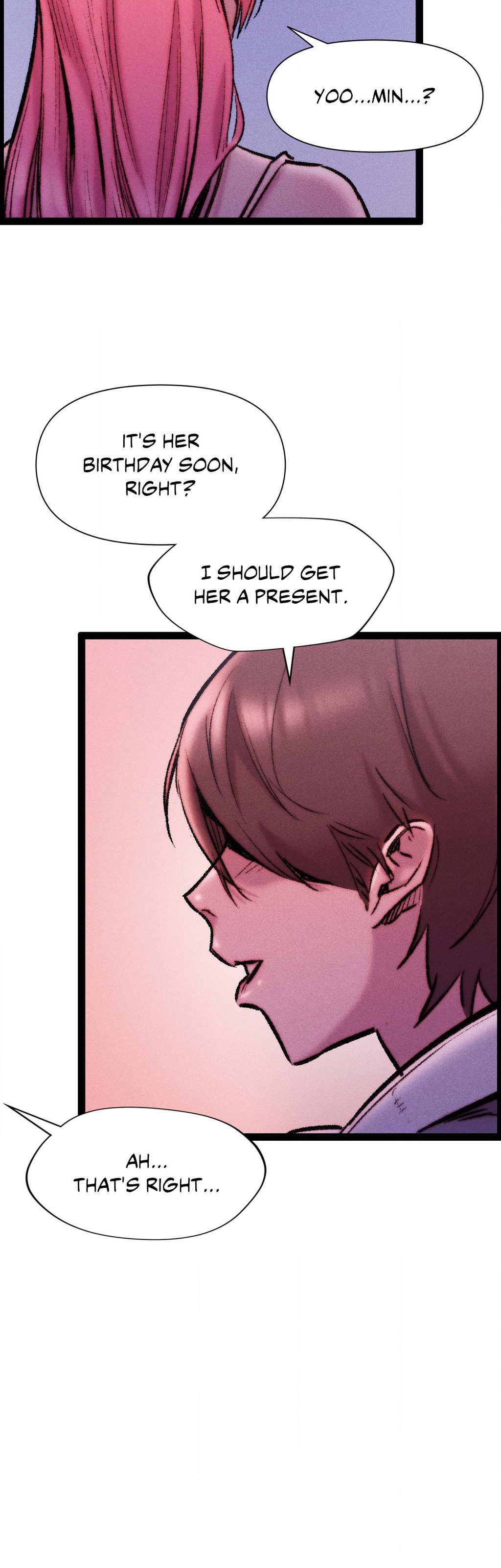 Ladies’ Man - Chapter 23 - picture 21