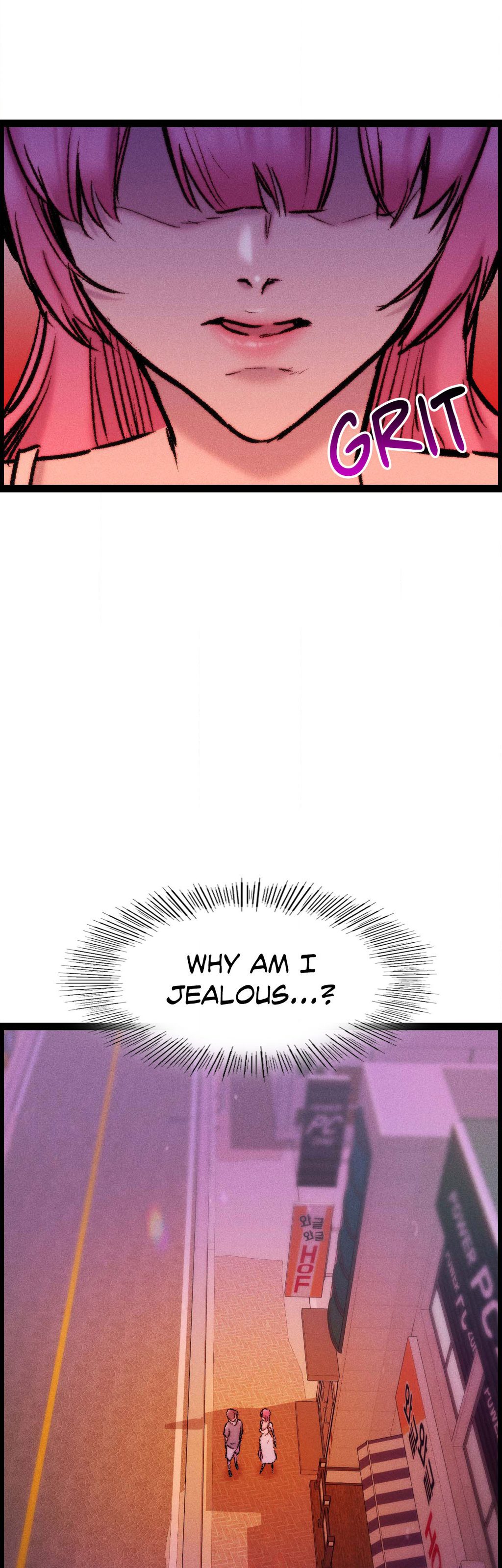 Ladies’ Man - Chapter 23 - picture 25