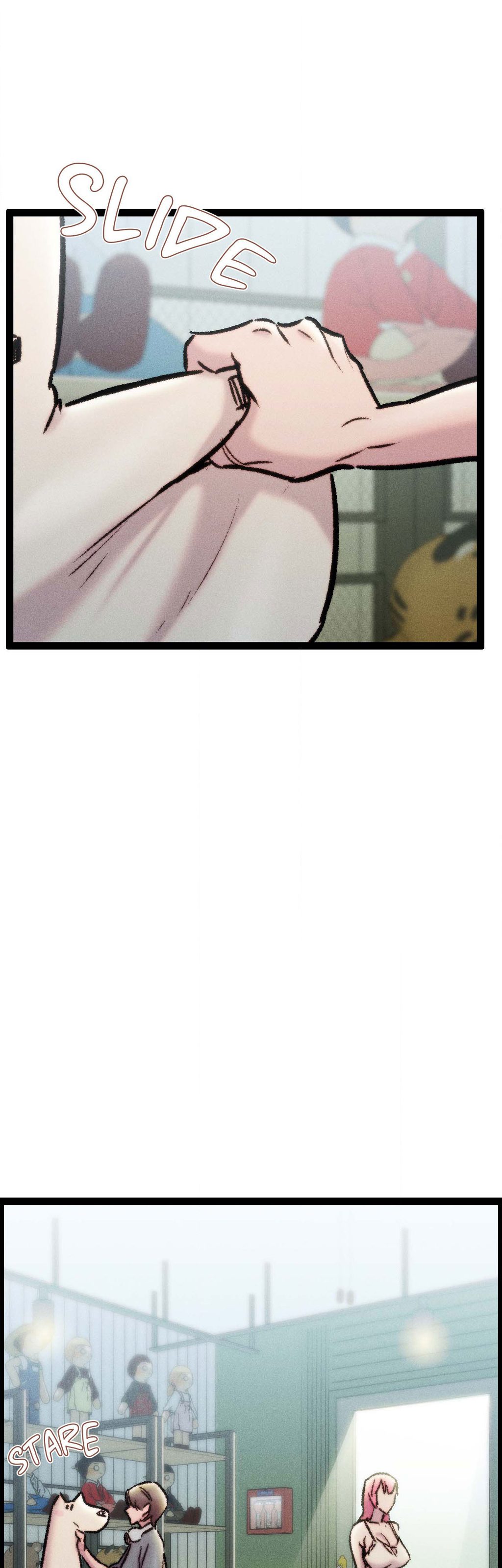 Ladies’ Man - Chapter 23 - picture 27