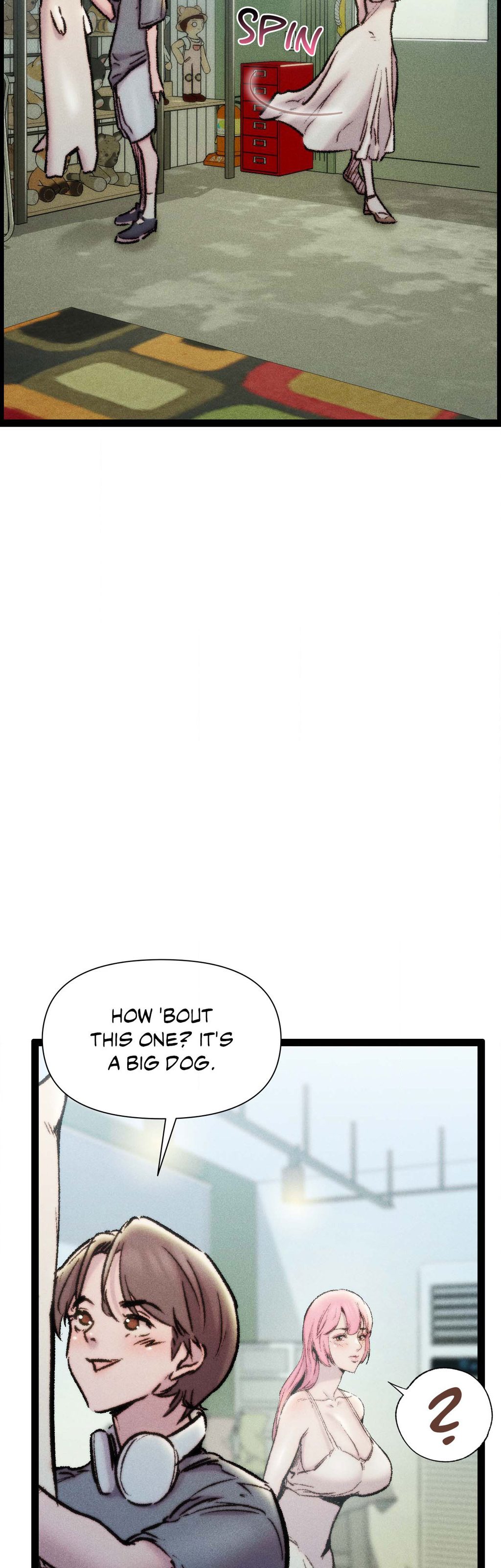 Ladies’ Man - Chapter 23 - picture 28