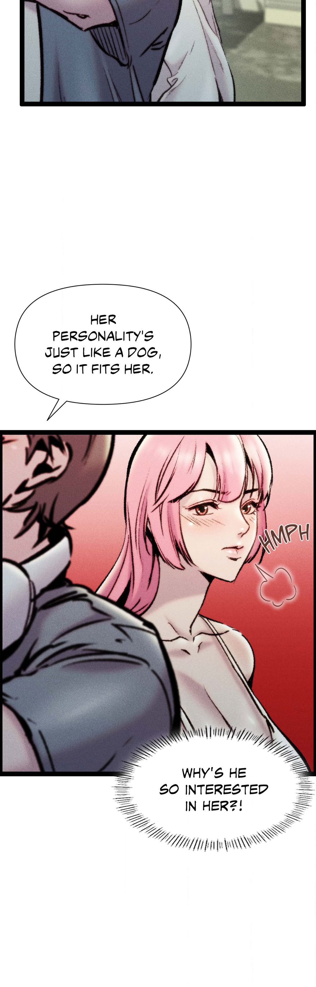 Ladies’ Man - Chapter 23 - picture 29