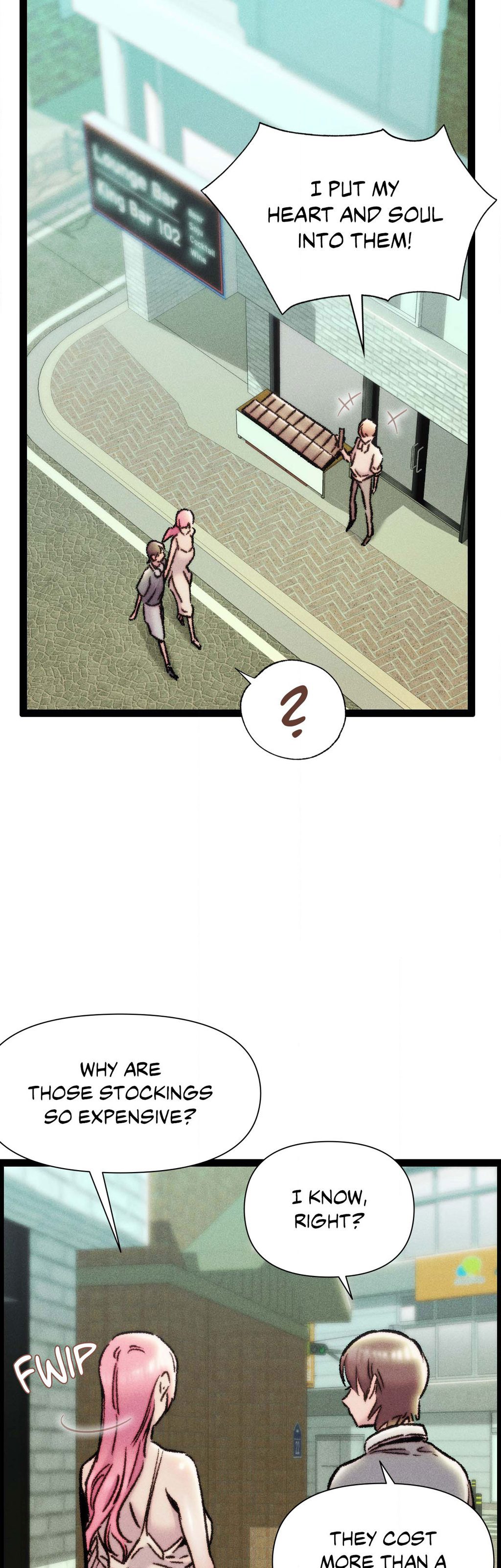 Ladies’ Man - Chapter 23 - picture 3