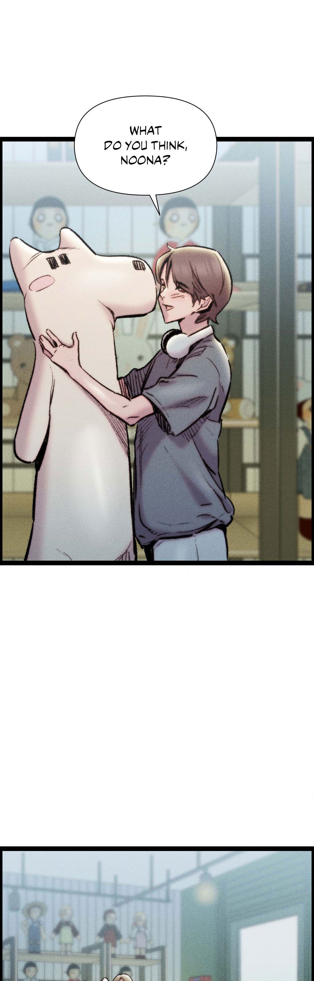 Ladies’ Man - Chapter 23 - picture 30