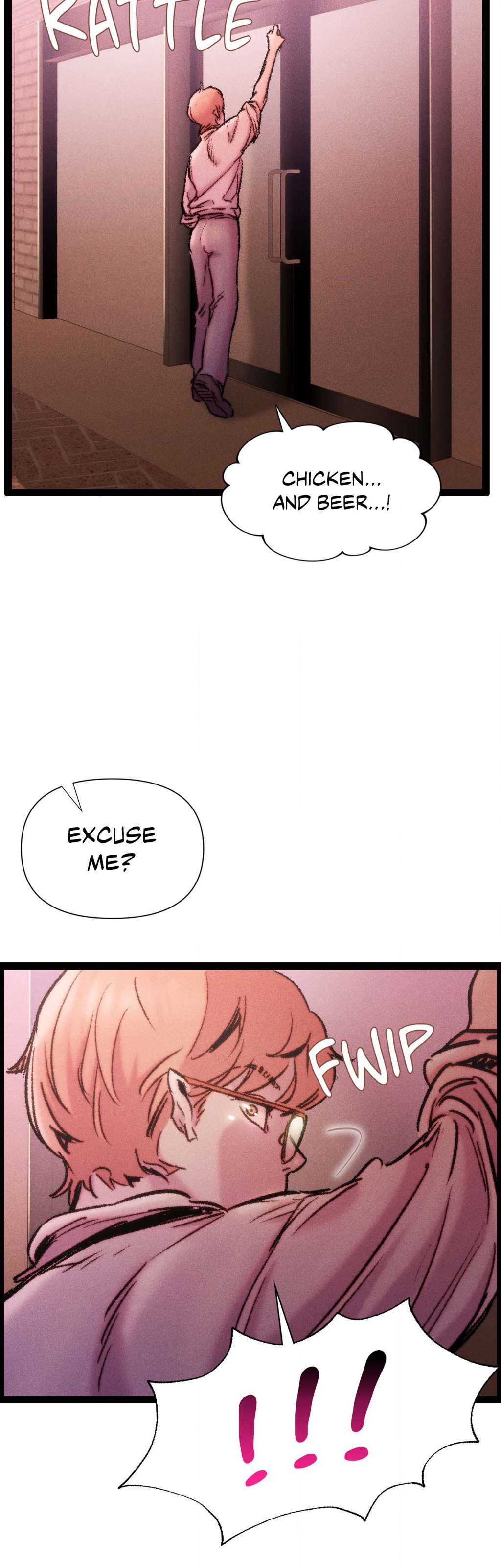 Ladies’ Man - Chapter 23 - picture 32