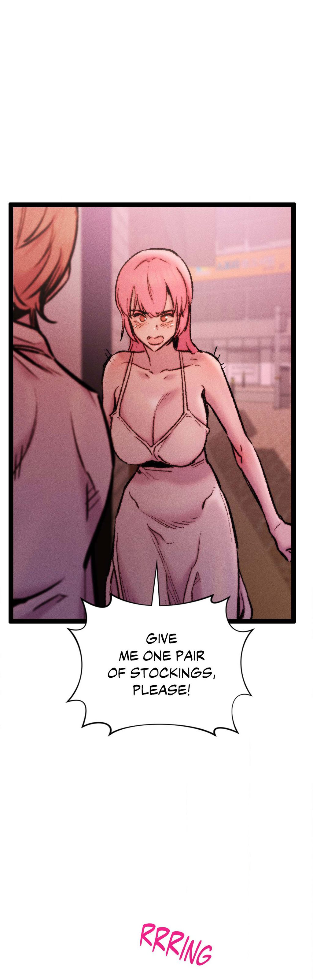 Ladies’ Man - Chapter 23 - picture 33