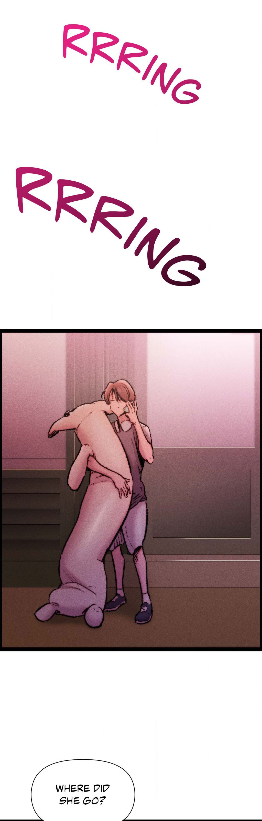 Ladies’ Man - Chapter 23 - picture 34