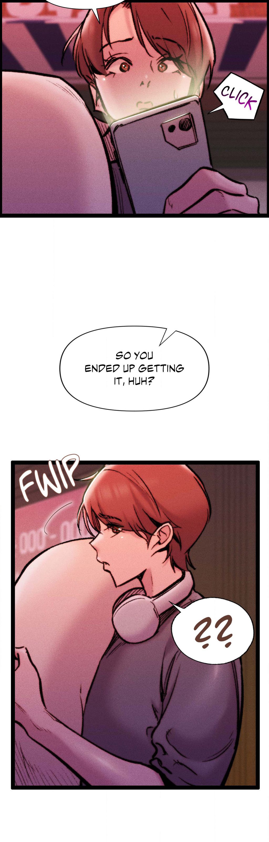 Ladies’ Man - Chapter 23 - picture 35