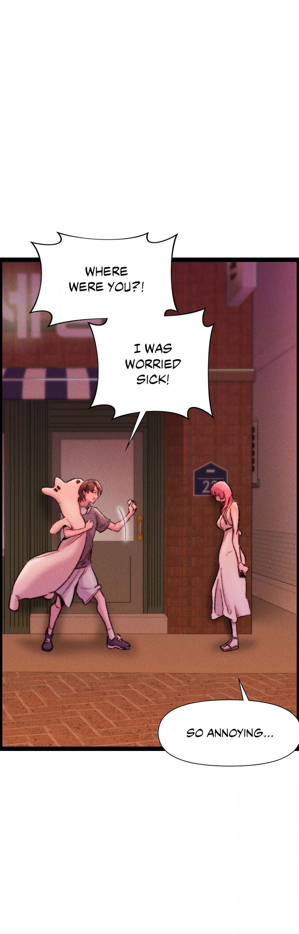 Ladies’ Man - Chapter 23 - picture 36