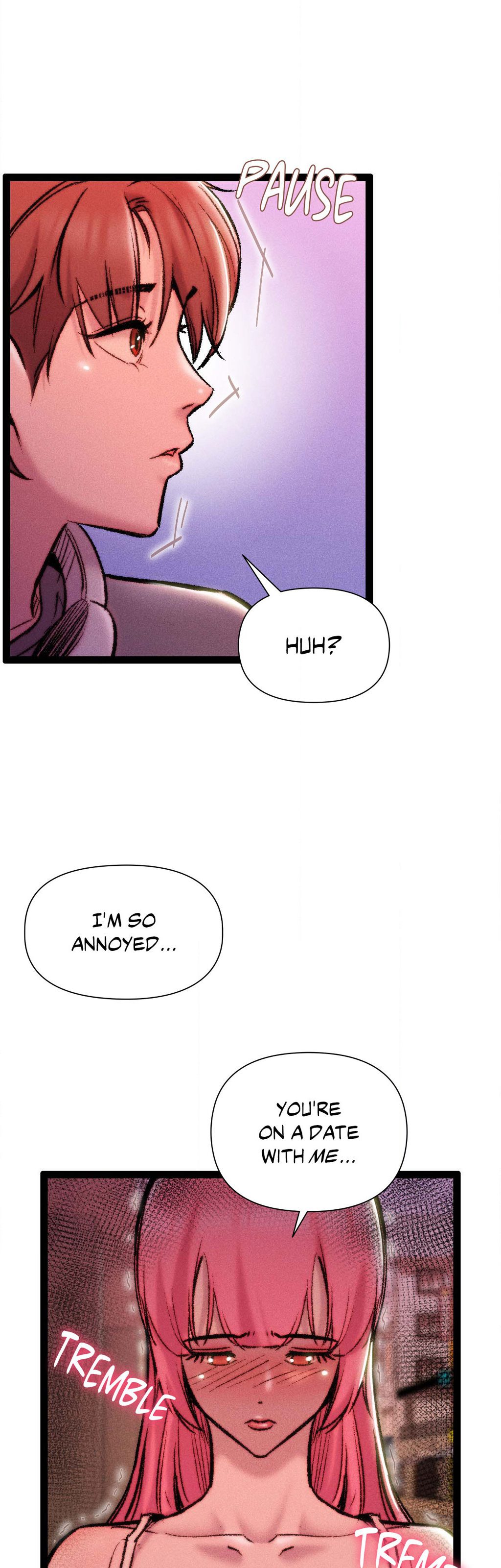 Ladies’ Man - Chapter 23 - picture 37
