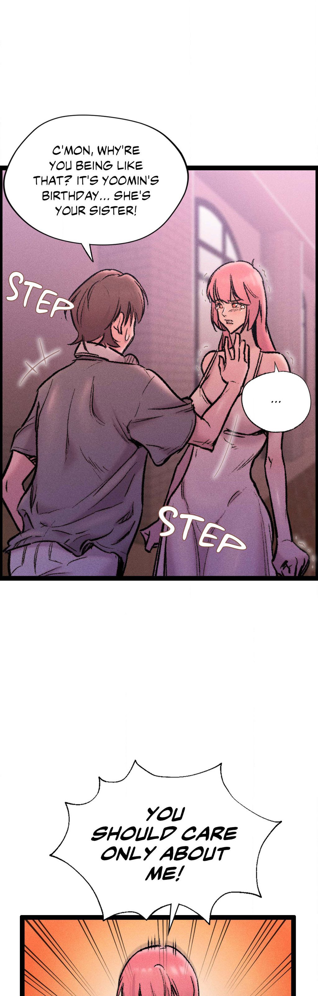 Ladies’ Man - Chapter 23 - picture 39