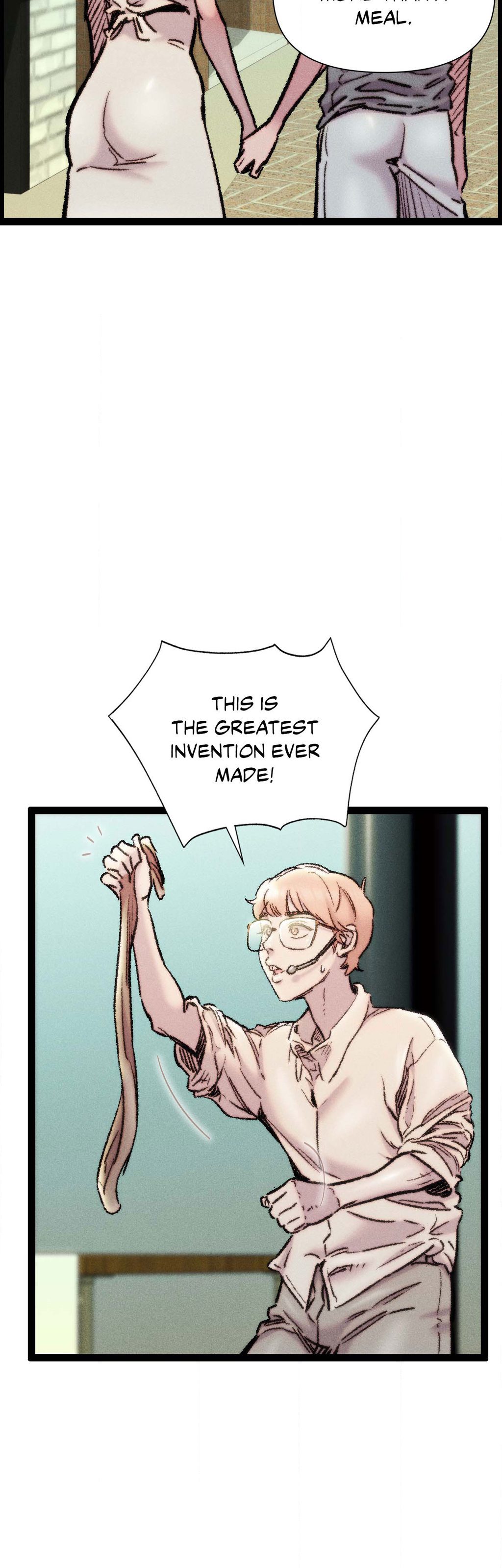 Ladies’ Man - Chapter 23 - picture 4