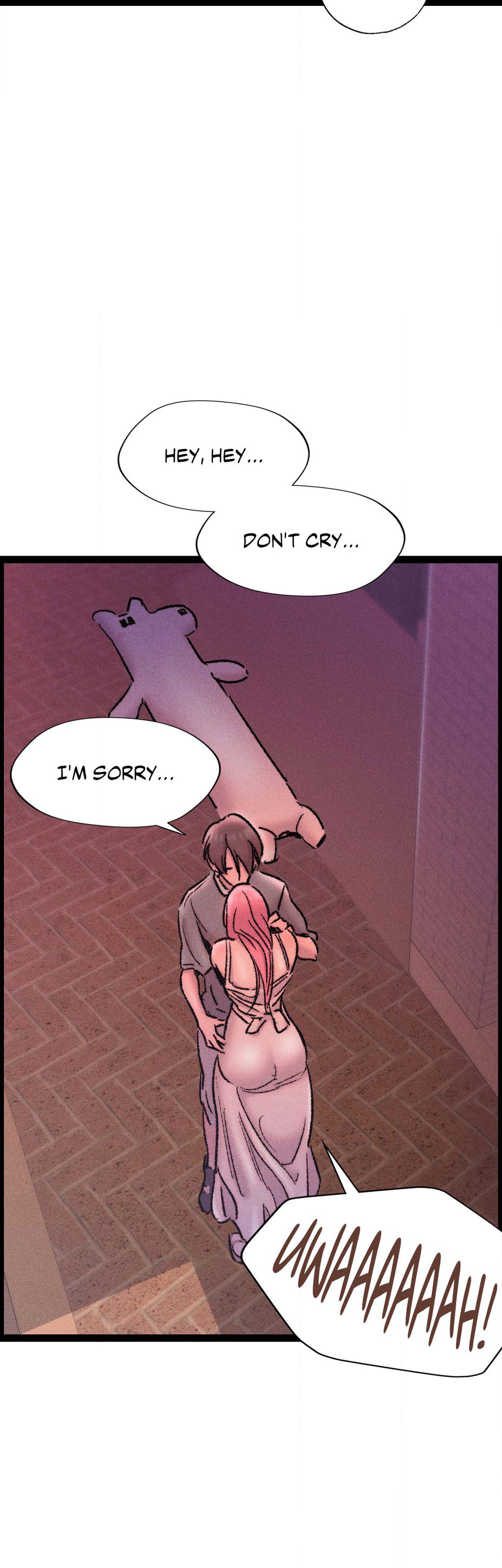 Ladies’ Man - Chapter 23 - picture 41