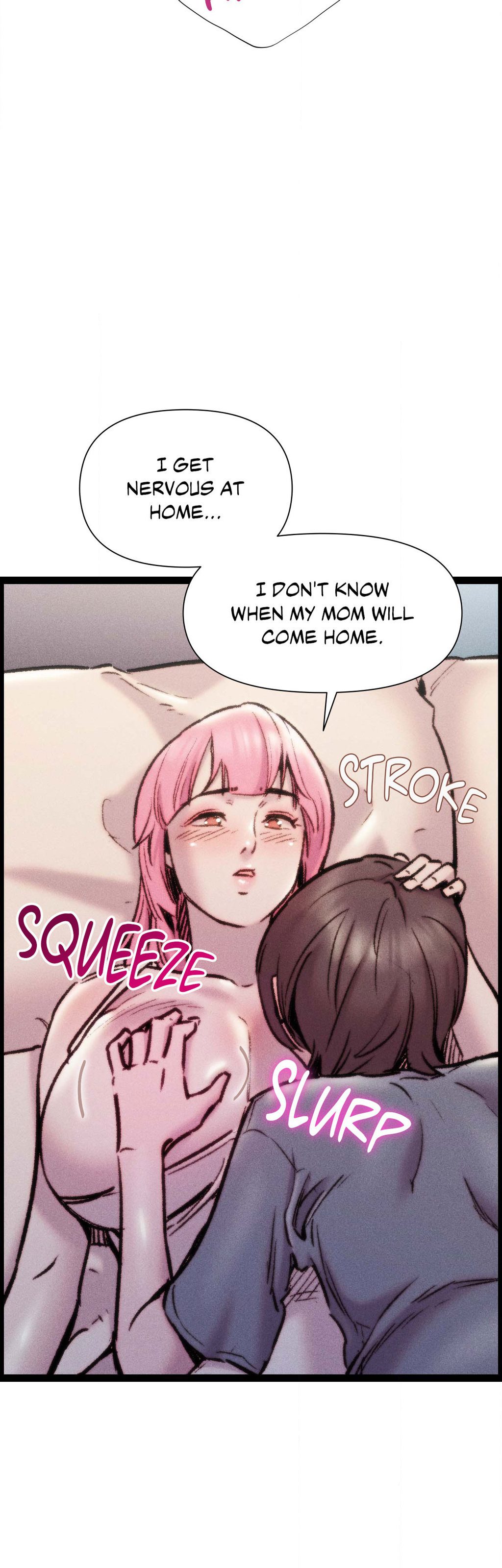 Ladies’ Man - Chapter 23 - picture 44