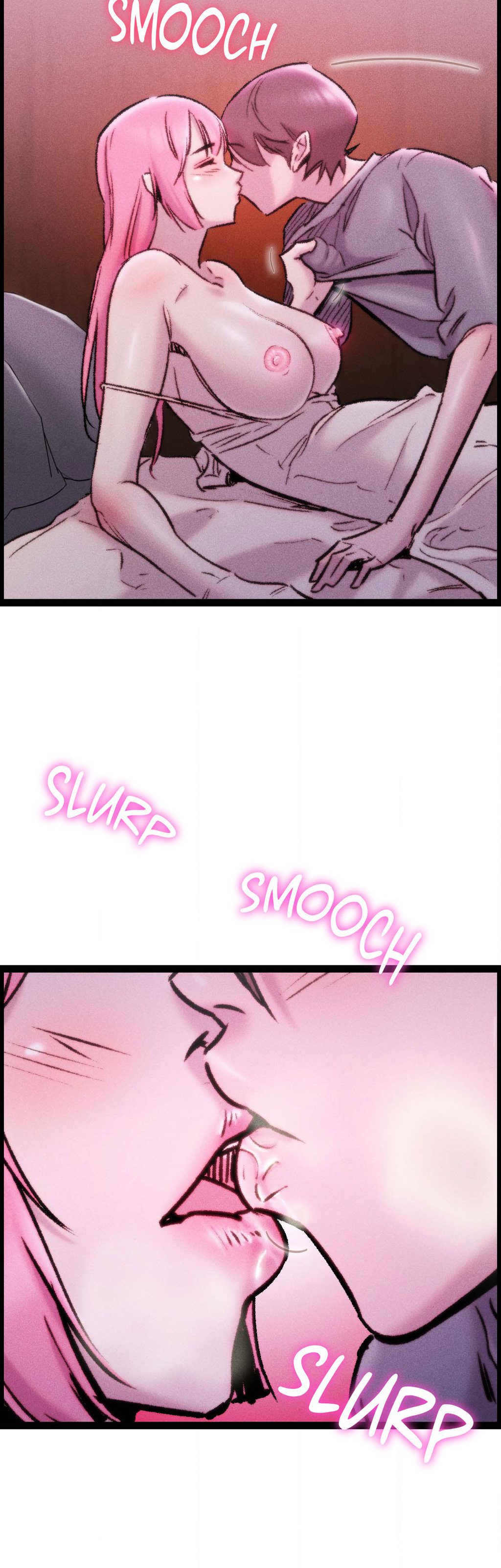 Ladies’ Man - Chapter 23 - picture 47