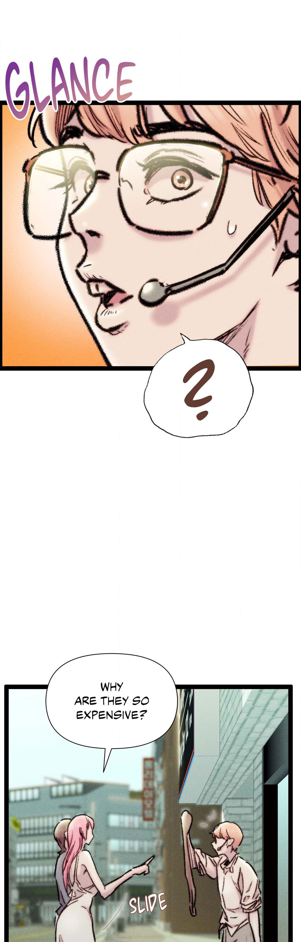 Ladies’ Man - Chapter 23 - picture 5