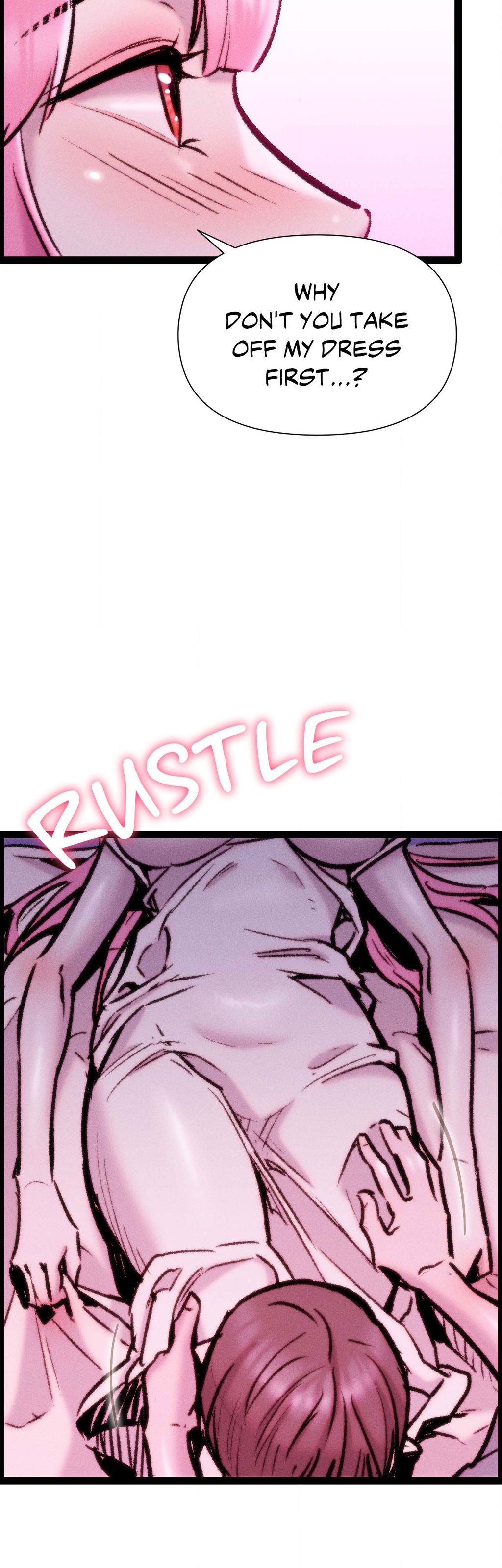 Ladies’ Man - Chapter 23 - picture 50