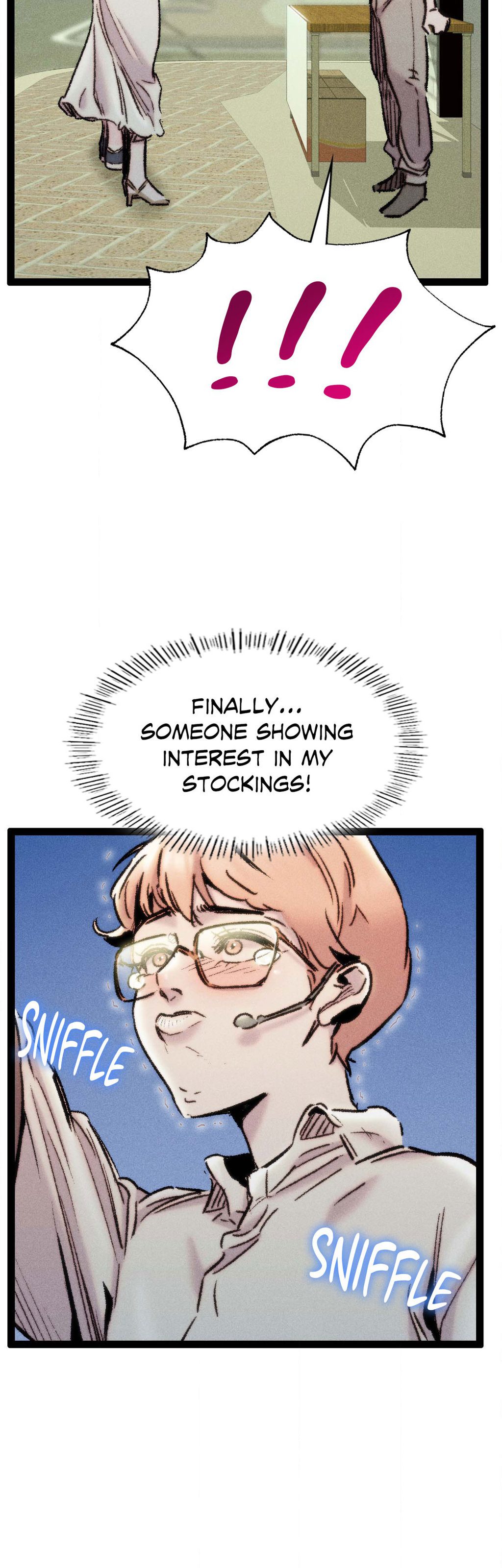 Ladies’ Man - Chapter 23 - picture 6