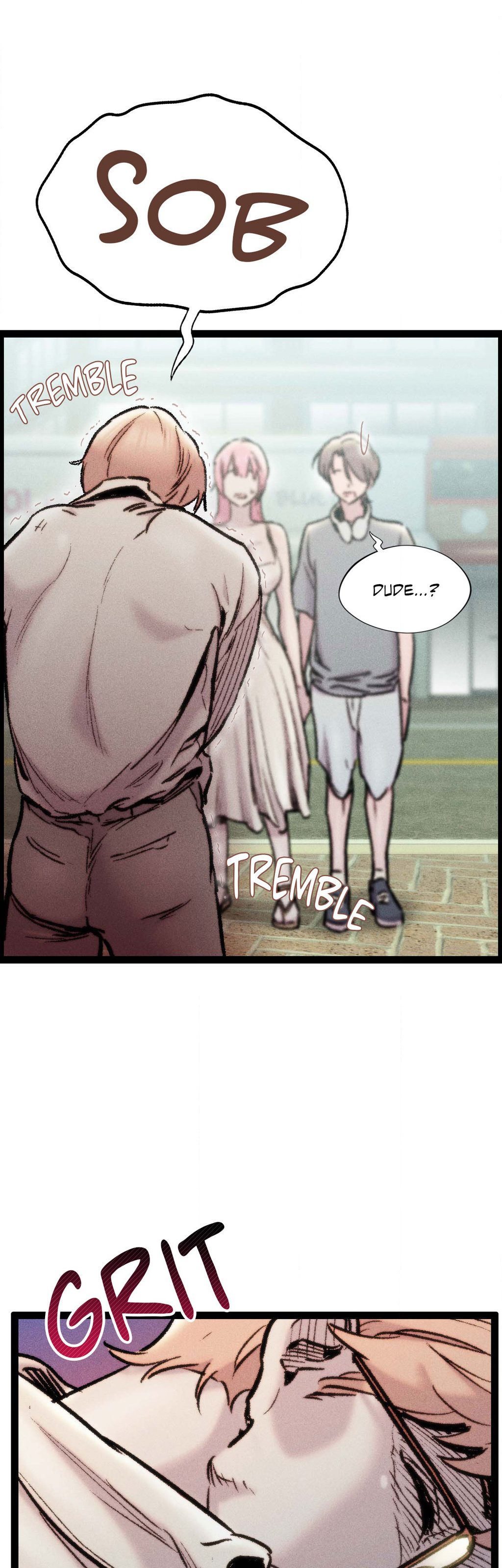 Ladies’ Man - Chapter 23 - picture 7
