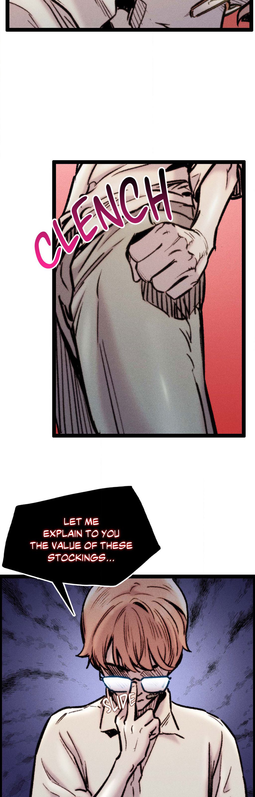 Ladies’ Man - Chapter 23 - picture 8