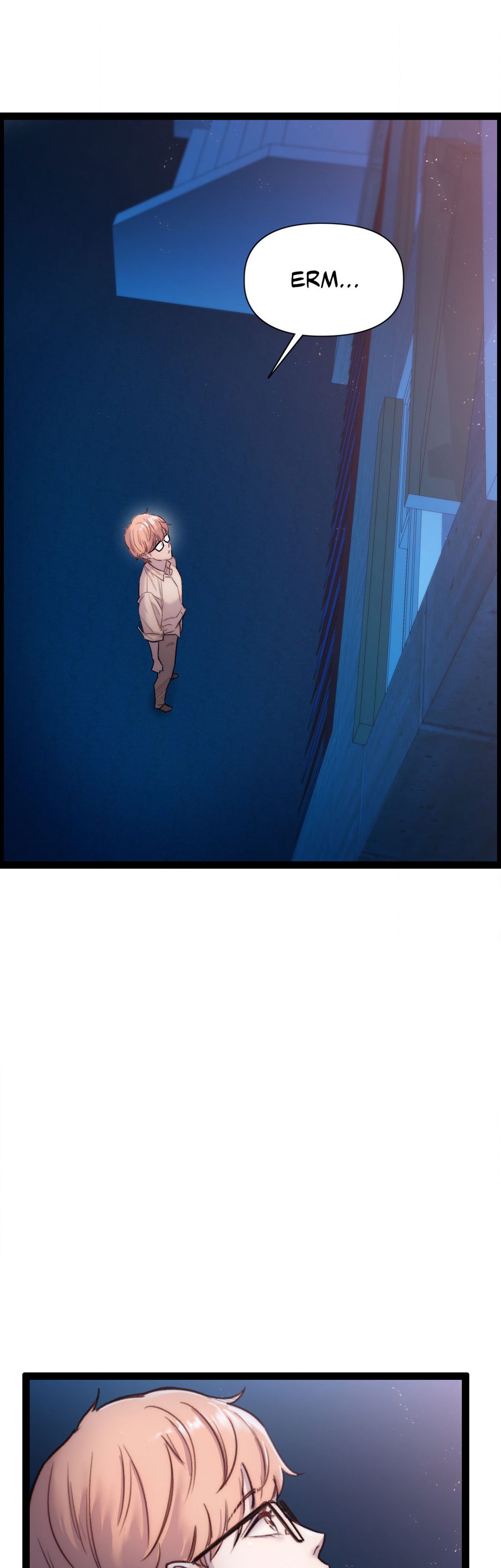 Ladies’ Man - Chapter 24 - picture 1