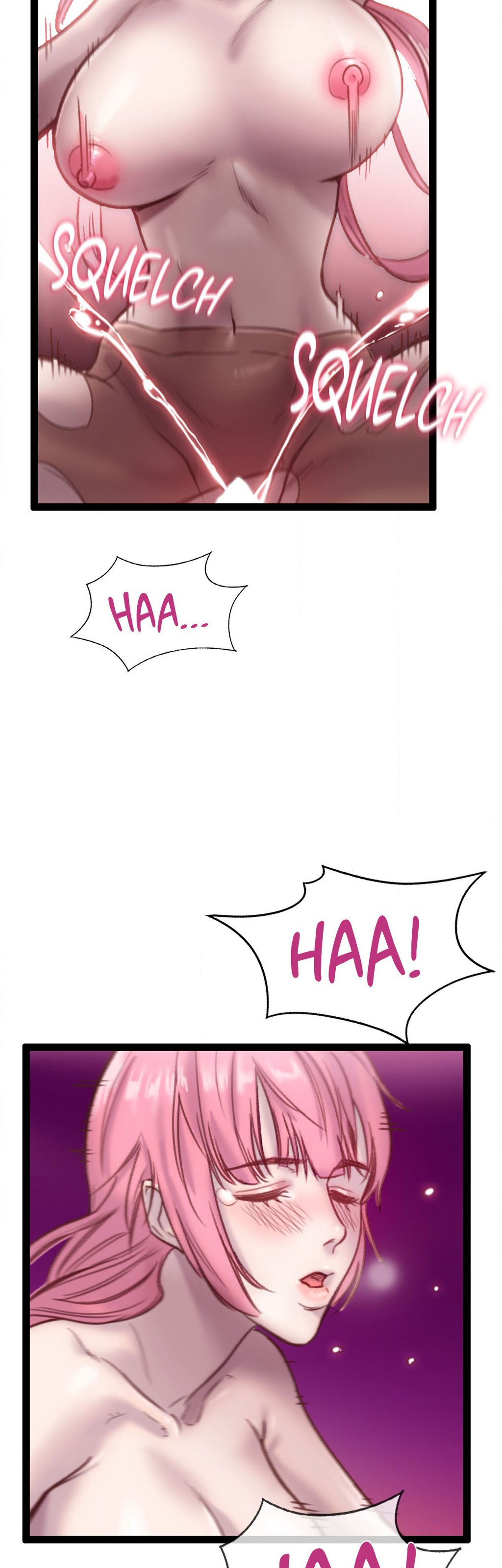 Ladies’ Man - Chapter 24 - picture 10