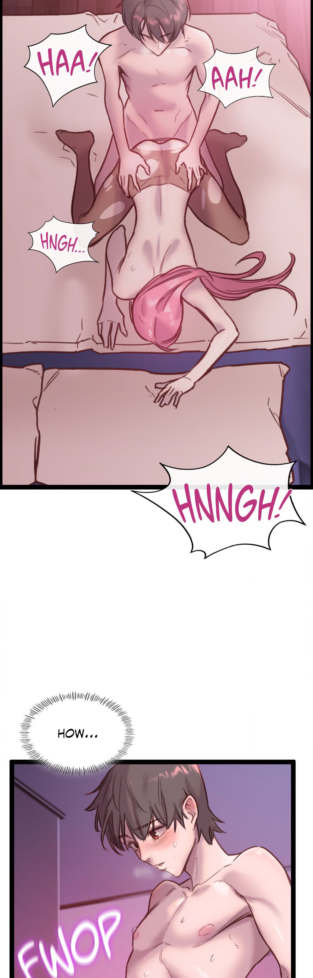 Ladies’ Man - Chapter 24 - picture 12