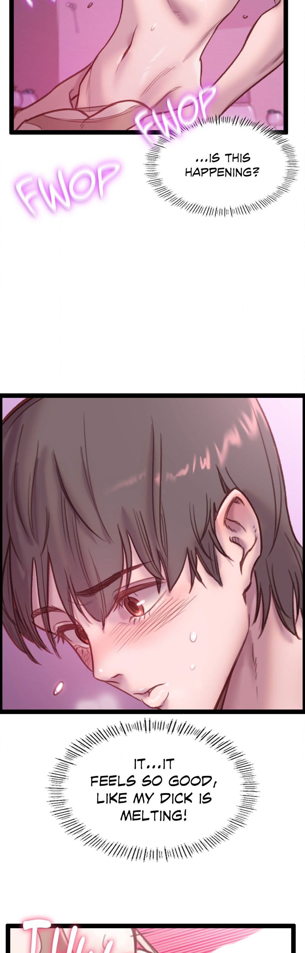 Ladies’ Man - Chapter 24 - picture 13