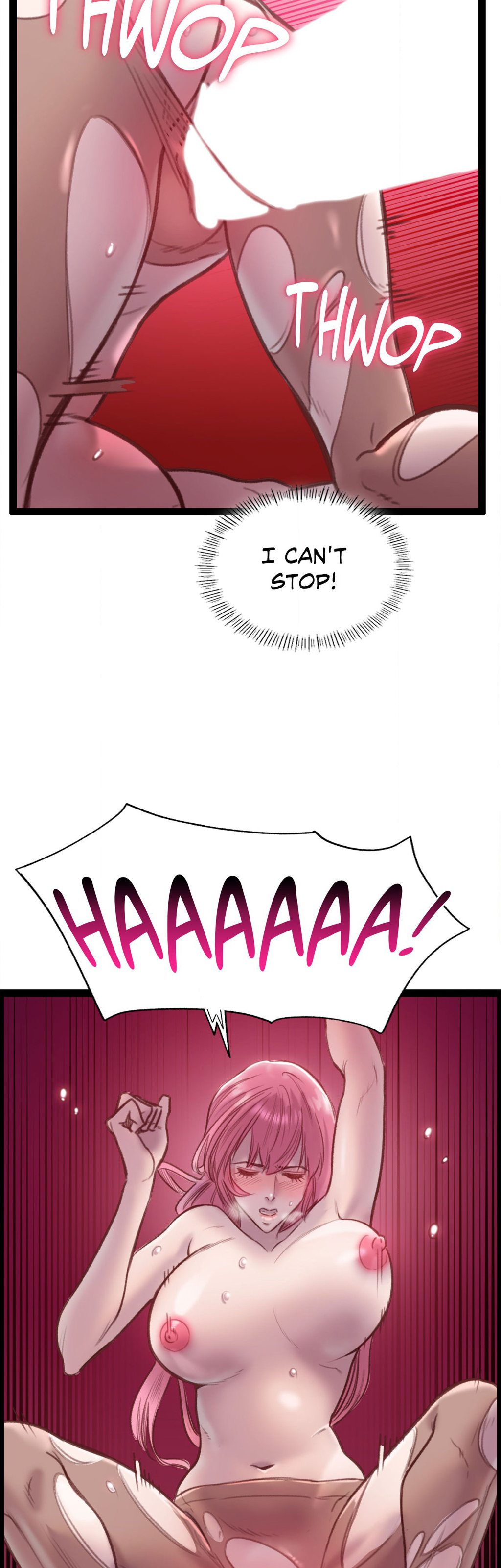 Ladies’ Man - Chapter 24 - picture 14