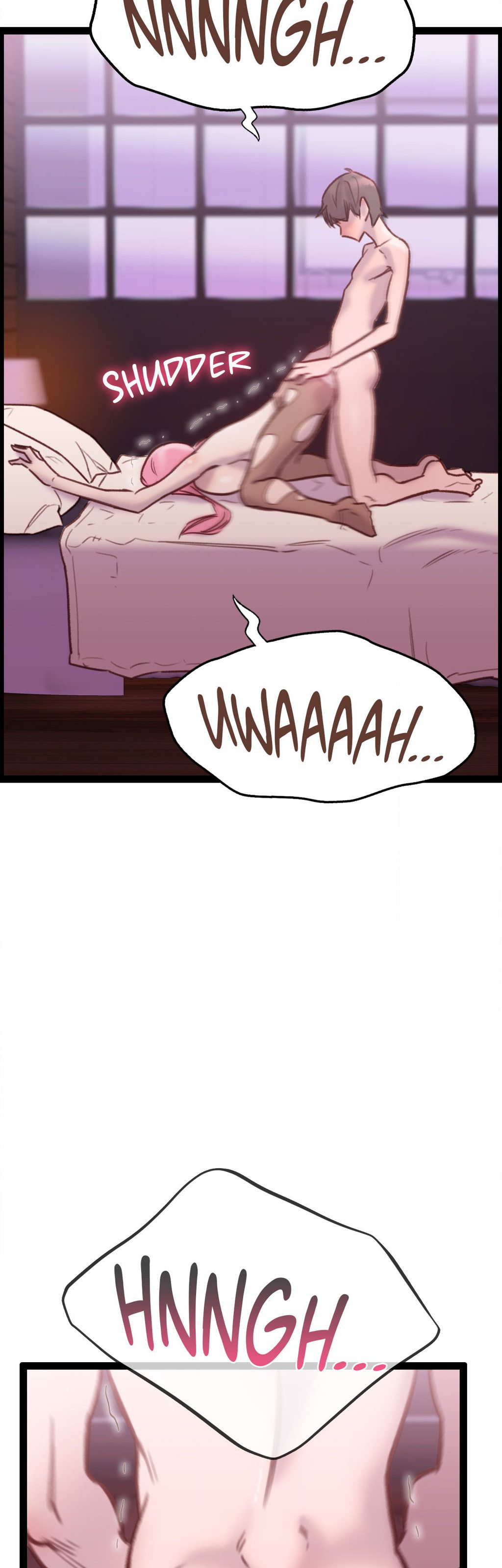 Ladies’ Man - Chapter 24 - picture 19