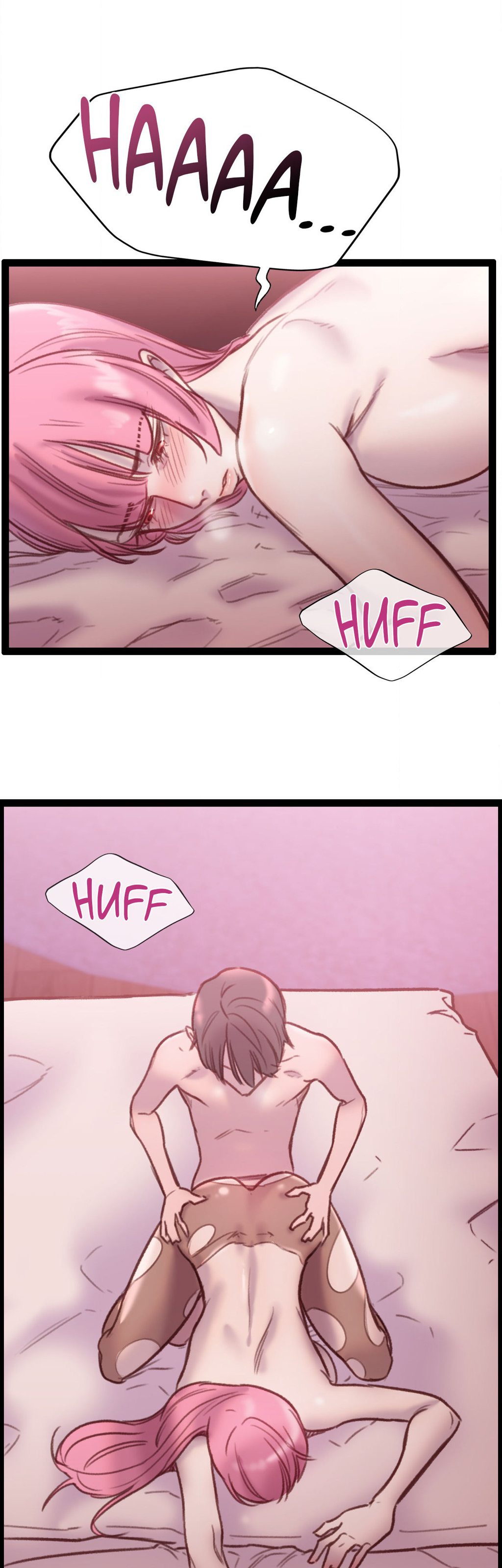 Ladies’ Man - Chapter 24 - picture 21