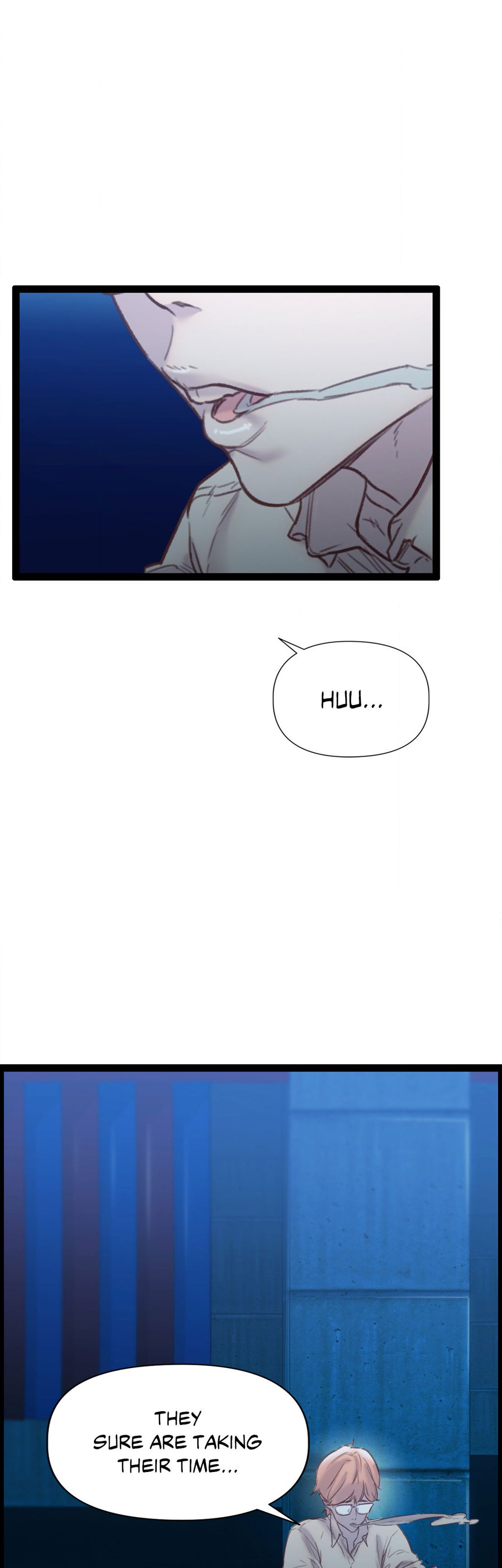 Ladies’ Man - Chapter 24 - picture 23