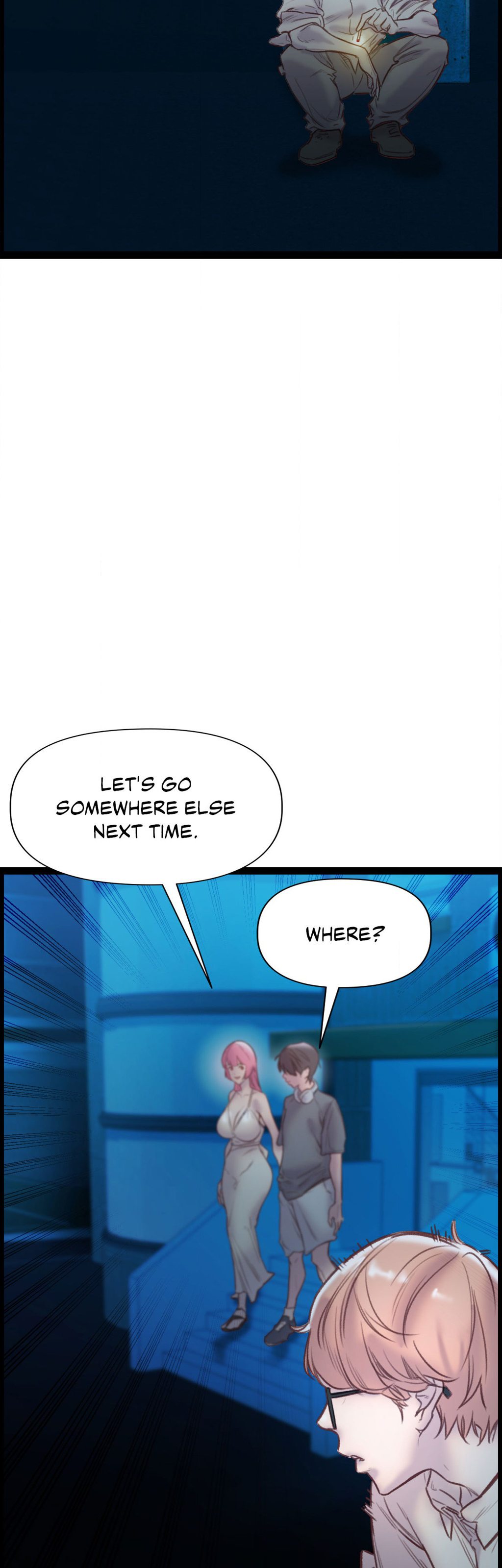 Ladies’ Man - Chapter 24 - picture 24