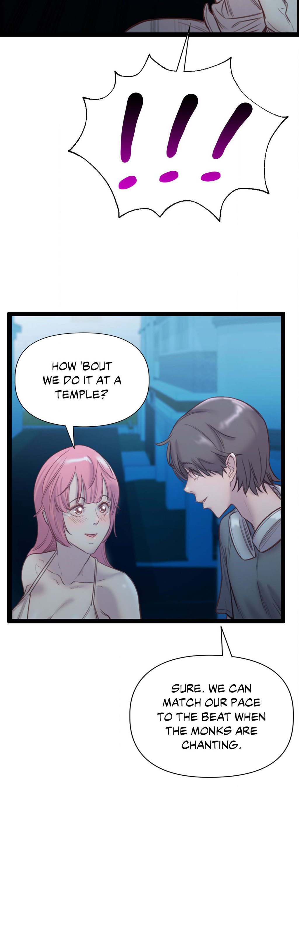 Ladies’ Man - Chapter 24 - picture 25