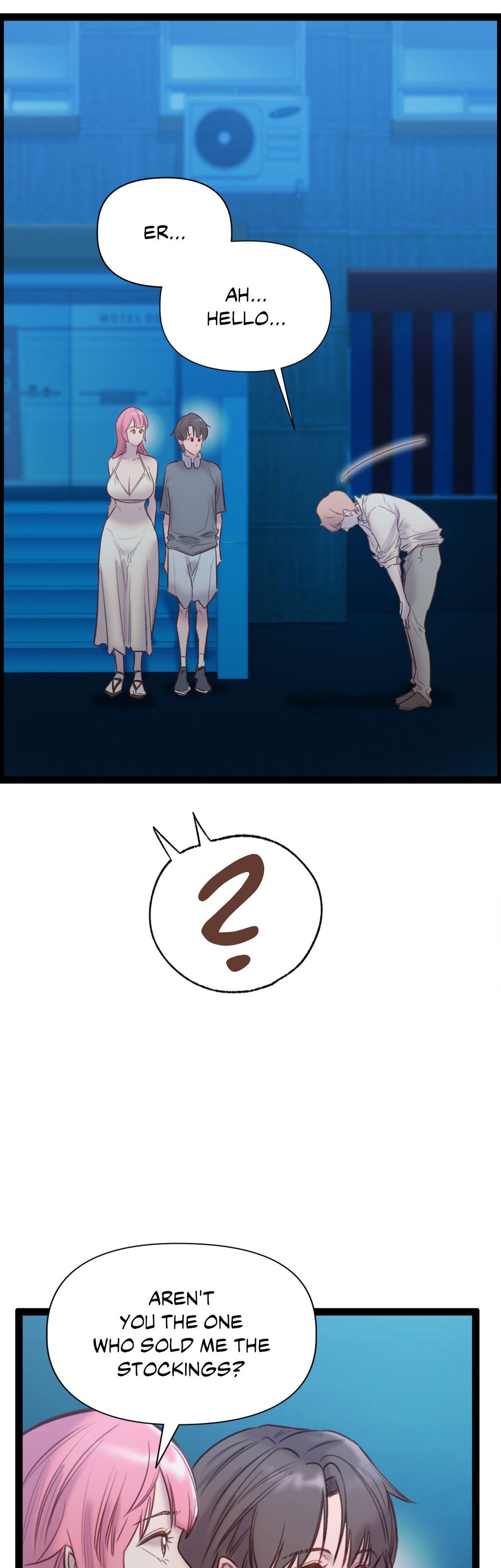 Ladies’ Man - Chapter 24 - picture 26