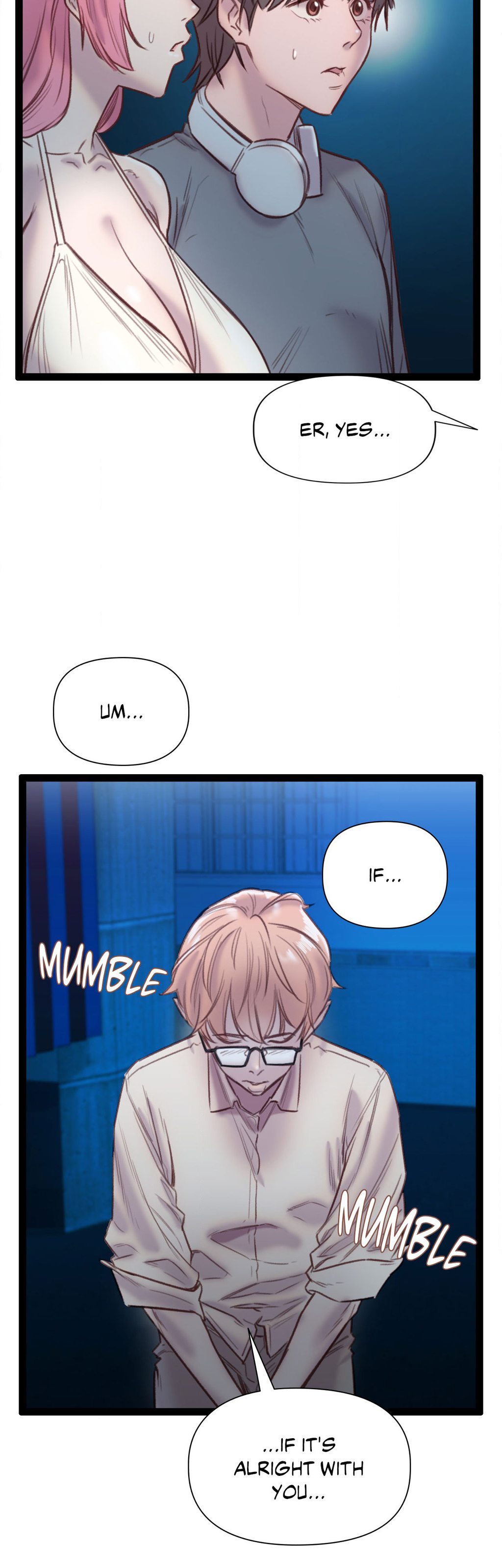 Ladies’ Man - Chapter 24 - picture 27