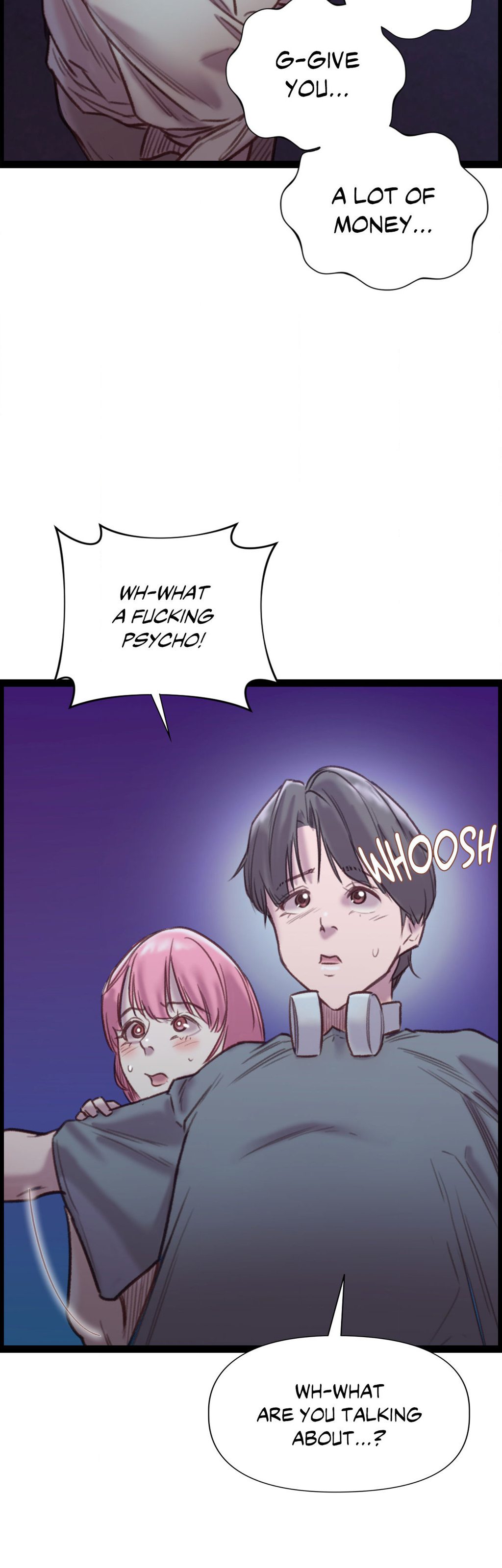 Ladies’ Man - Chapter 24 - picture 30