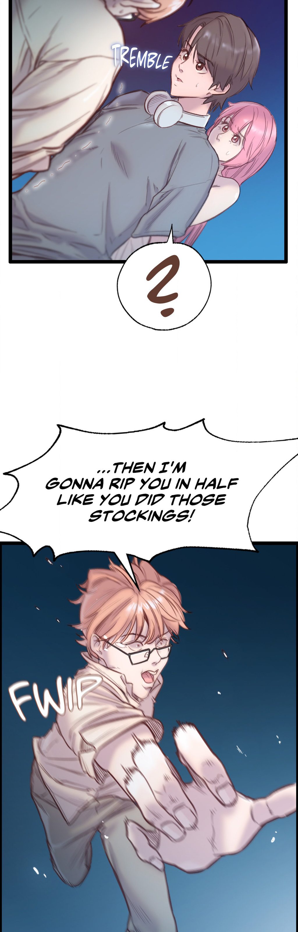 Ladies’ Man - Chapter 24 - picture 34