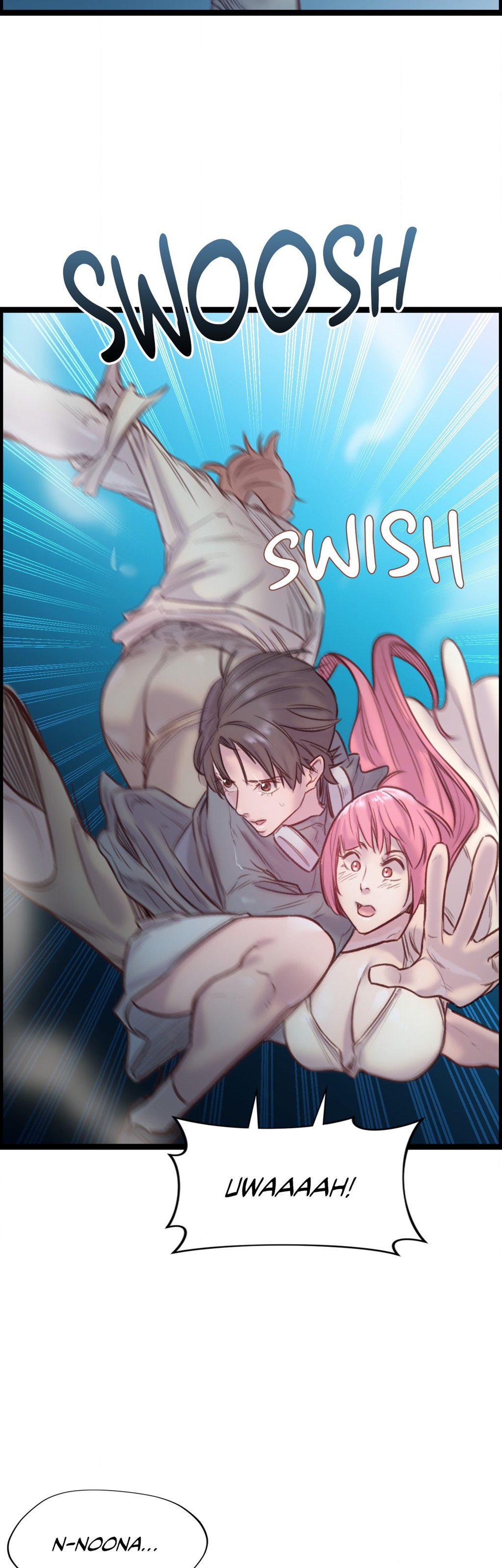 Ladies’ Man - Chapter 24 - picture 35