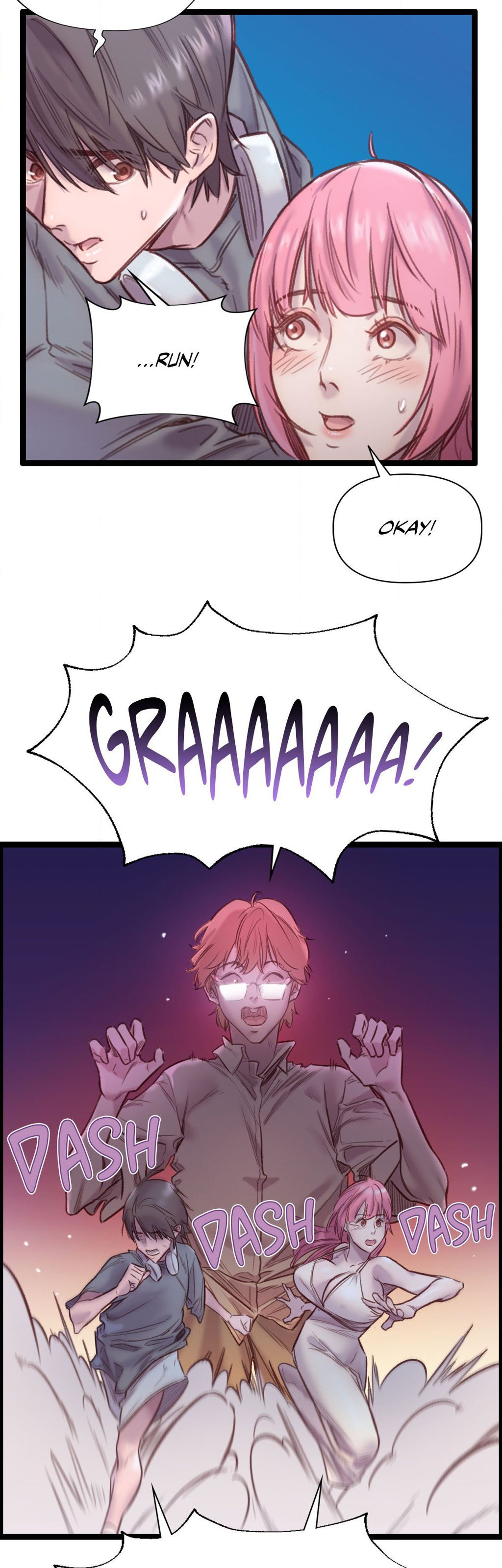 Ladies’ Man - Chapter 24 - picture 36