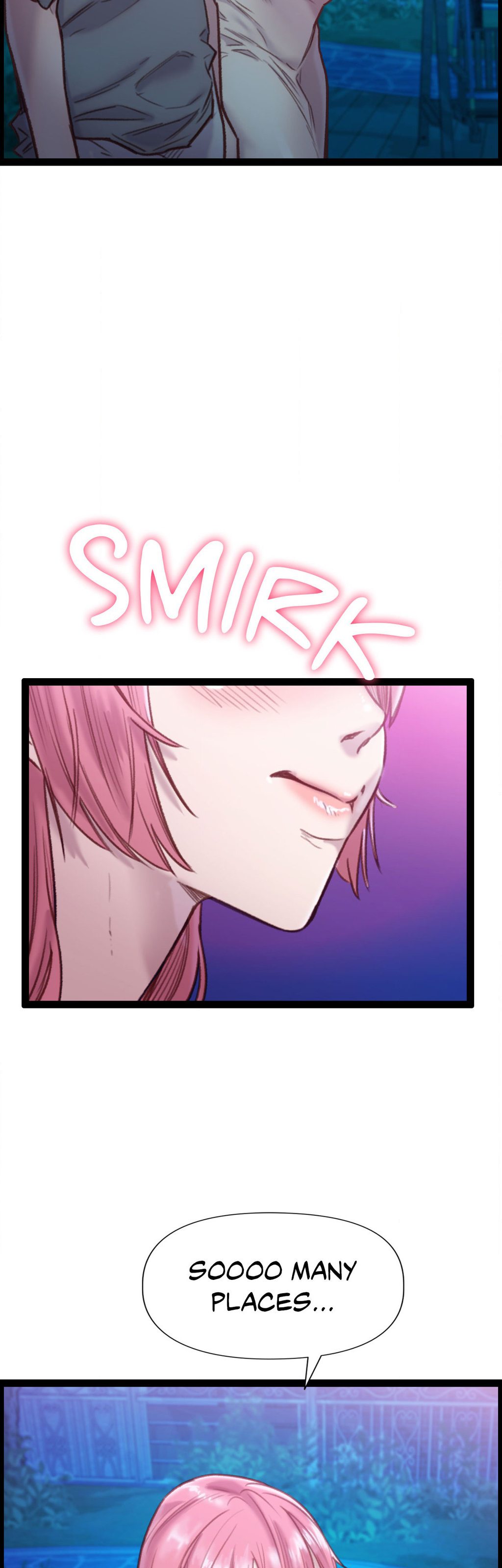 Ladies’ Man - Chapter 24 - picture 40