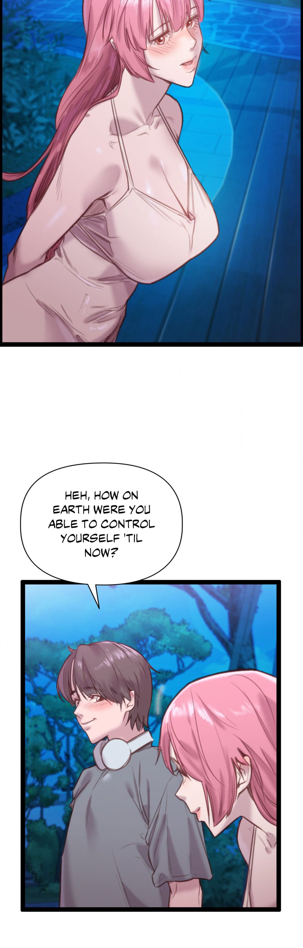 Ladies’ Man - Chapter 24 - picture 41