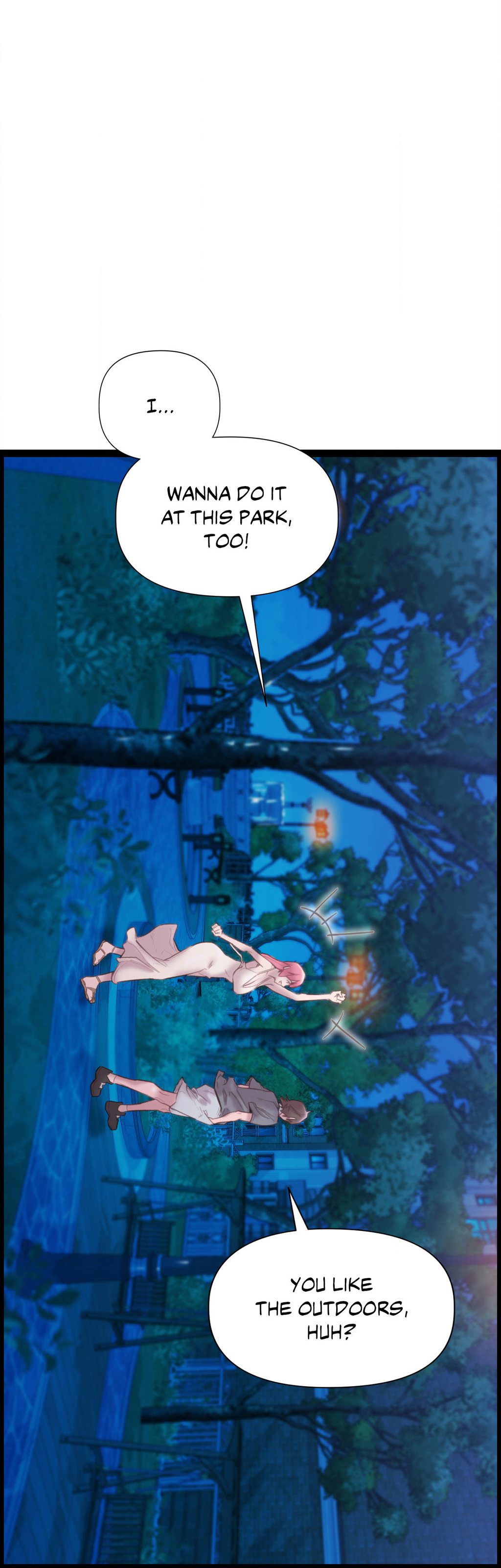 Ladies’ Man - Chapter 24 - picture 42