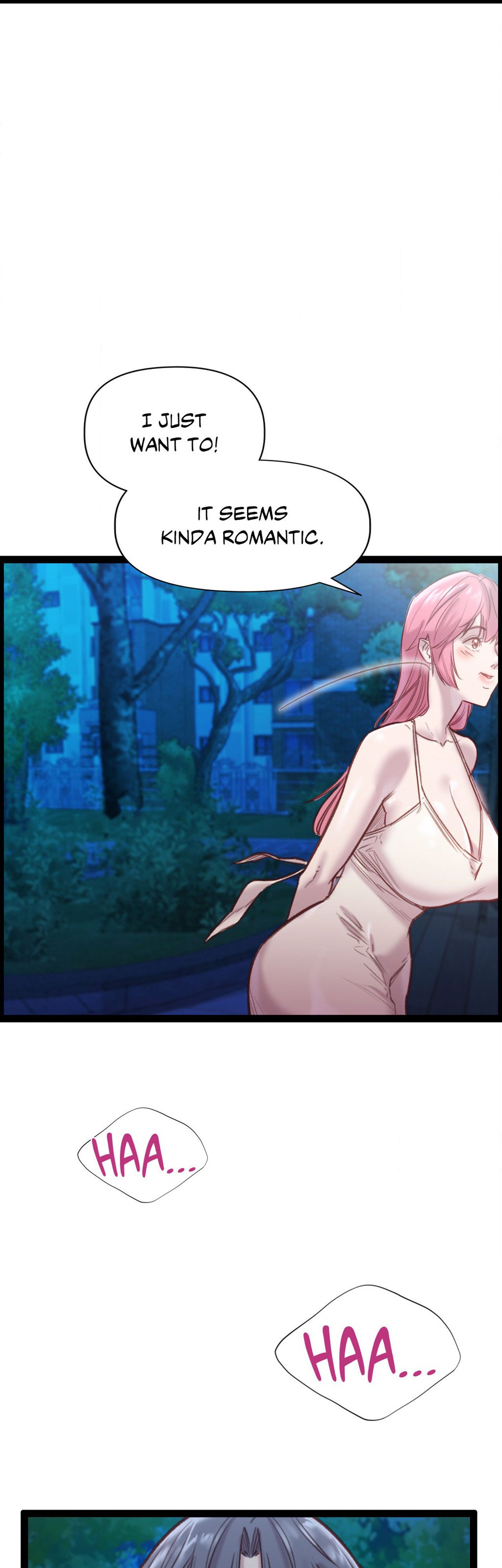 Ladies’ Man - Chapter 24 - picture 43