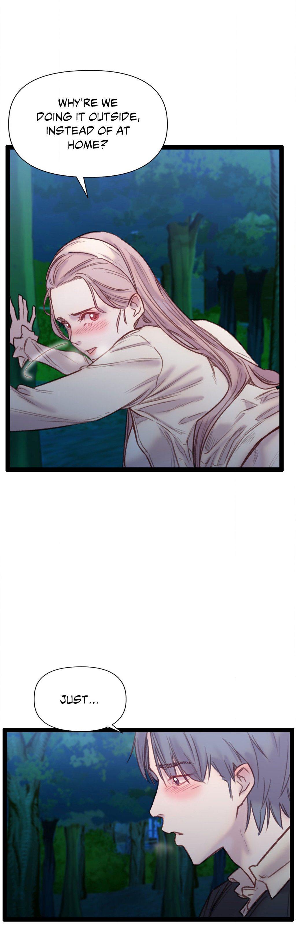 Ladies’ Man - Chapter 24 - picture 46
