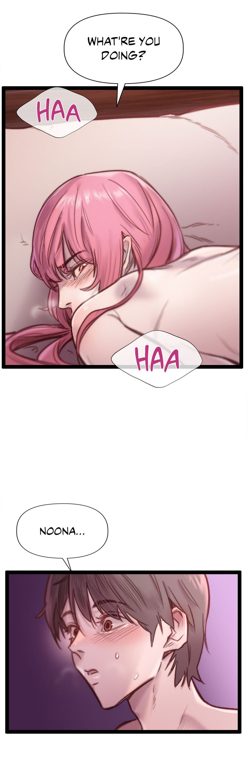 Ladies’ Man - Chapter 24 - picture 5