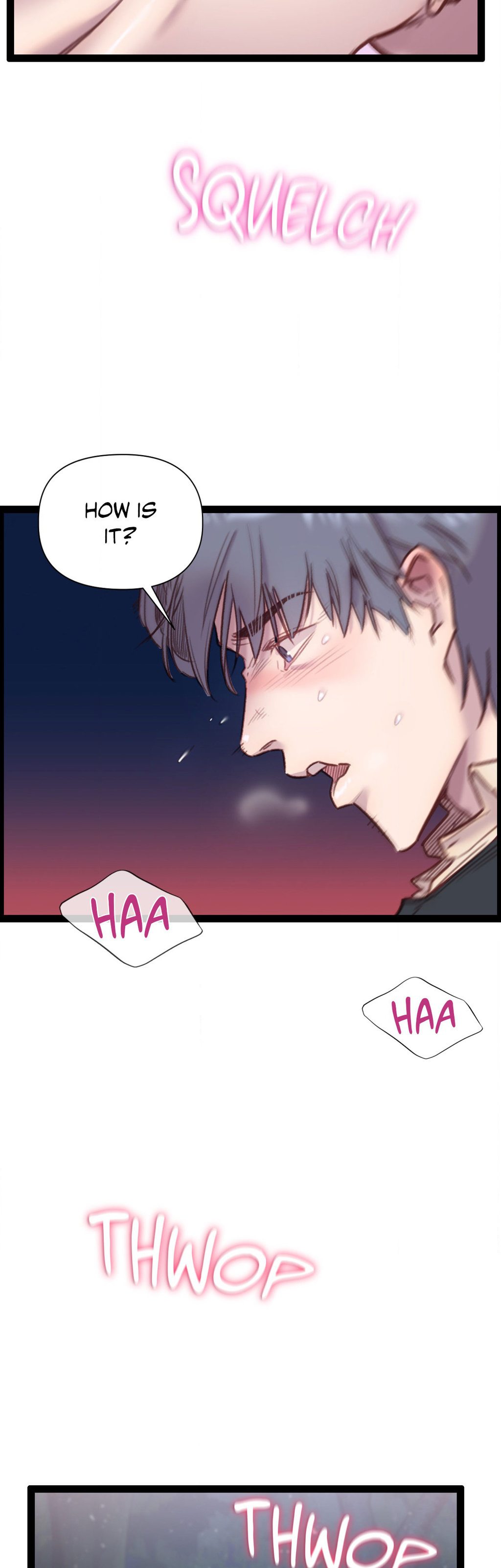 Ladies’ Man - Chapter 24 - picture 50