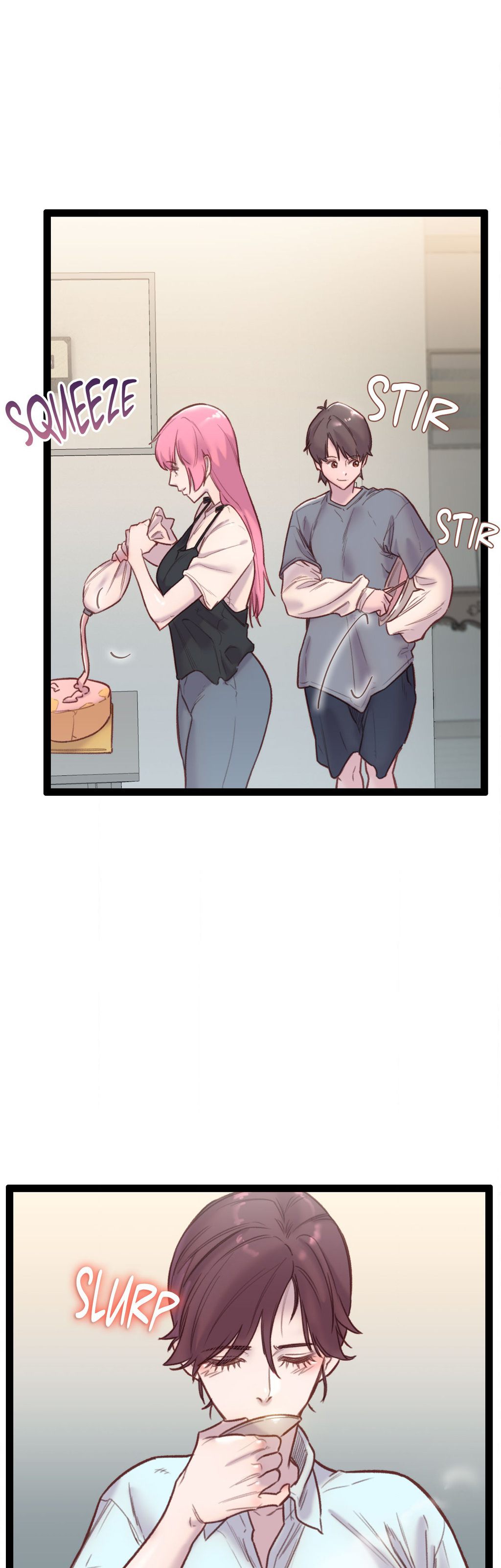 Ladies’ Man - Chapter 25 - picture 1