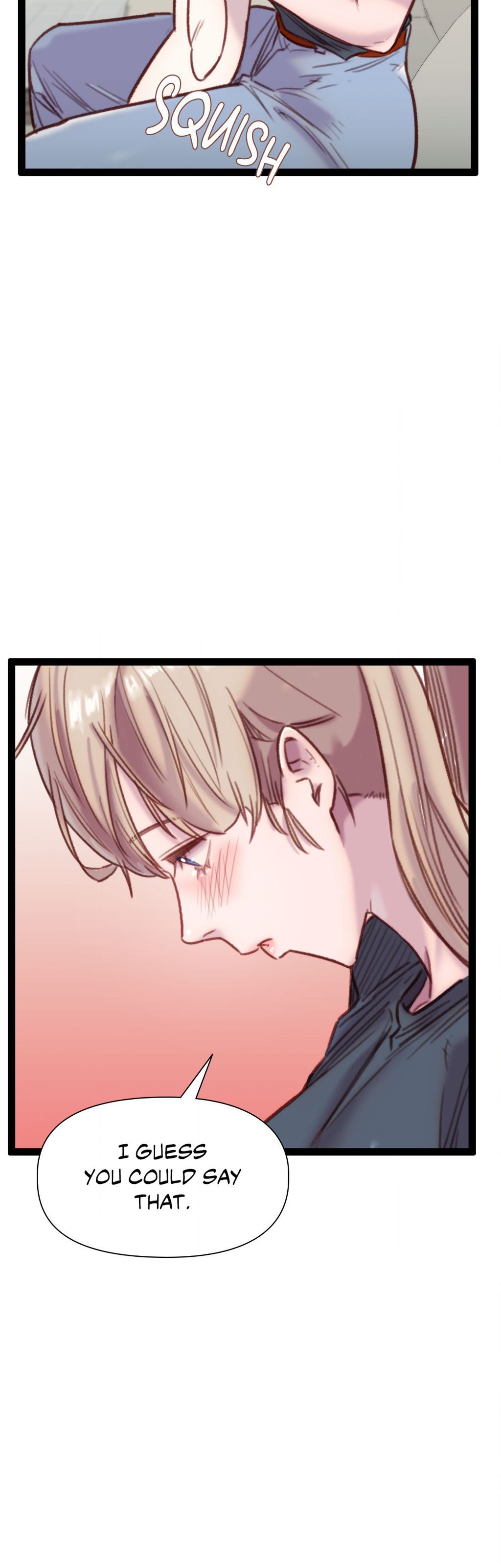 Ladies’ Man - Chapter 25 - picture 12